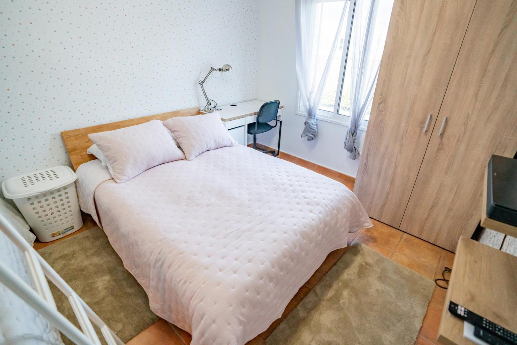 Casa Julio - Alcala Complete Coastal Retreat - Entire Apartment - 3 Min Walk From The Ocean - Shared Entrance With Host Buitenkant foto