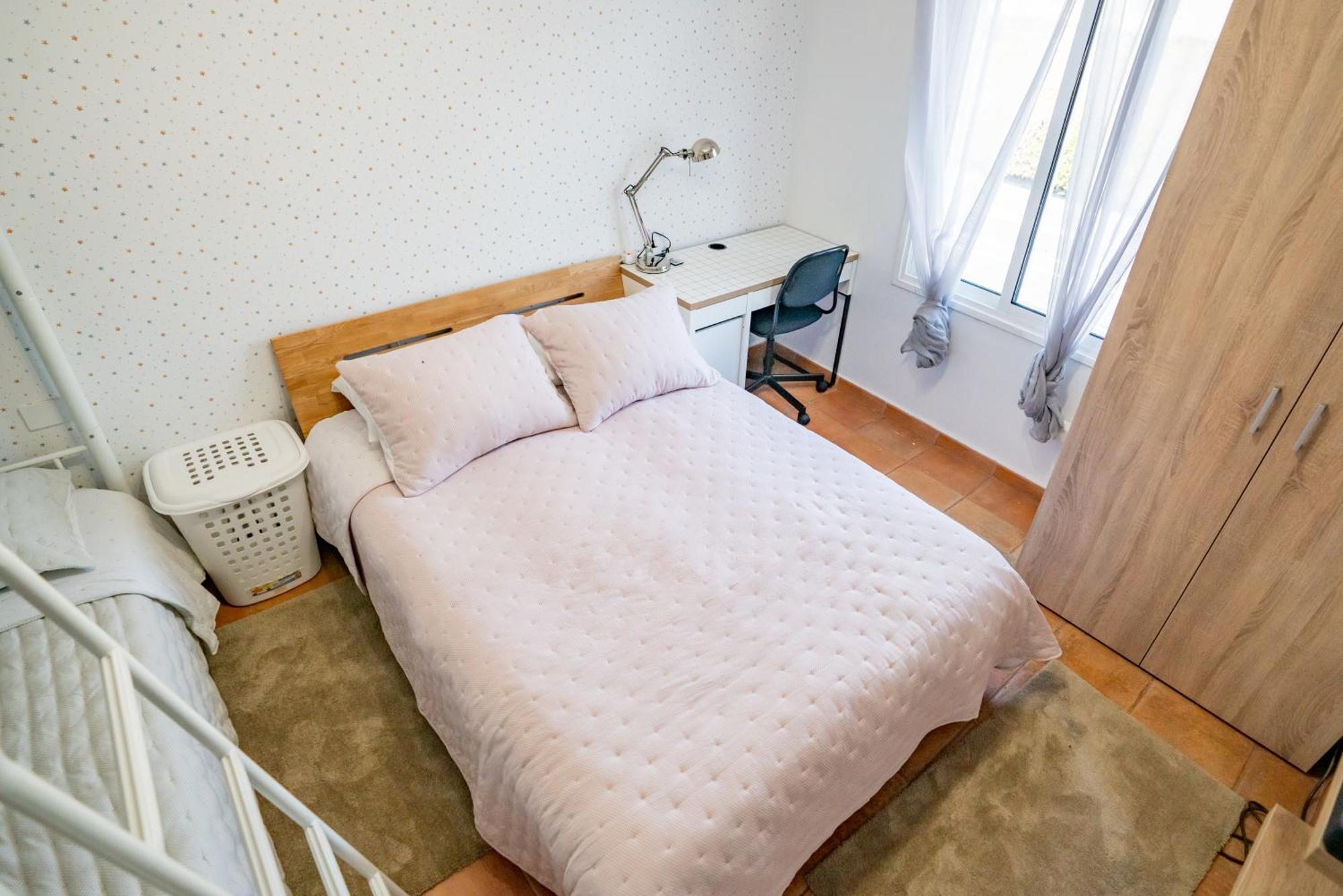 Casa Julio - Alcala Complete Coastal Retreat - Entire Apartment - 3 Min Walk From The Ocean - Shared Entrance With Host Buitenkant foto