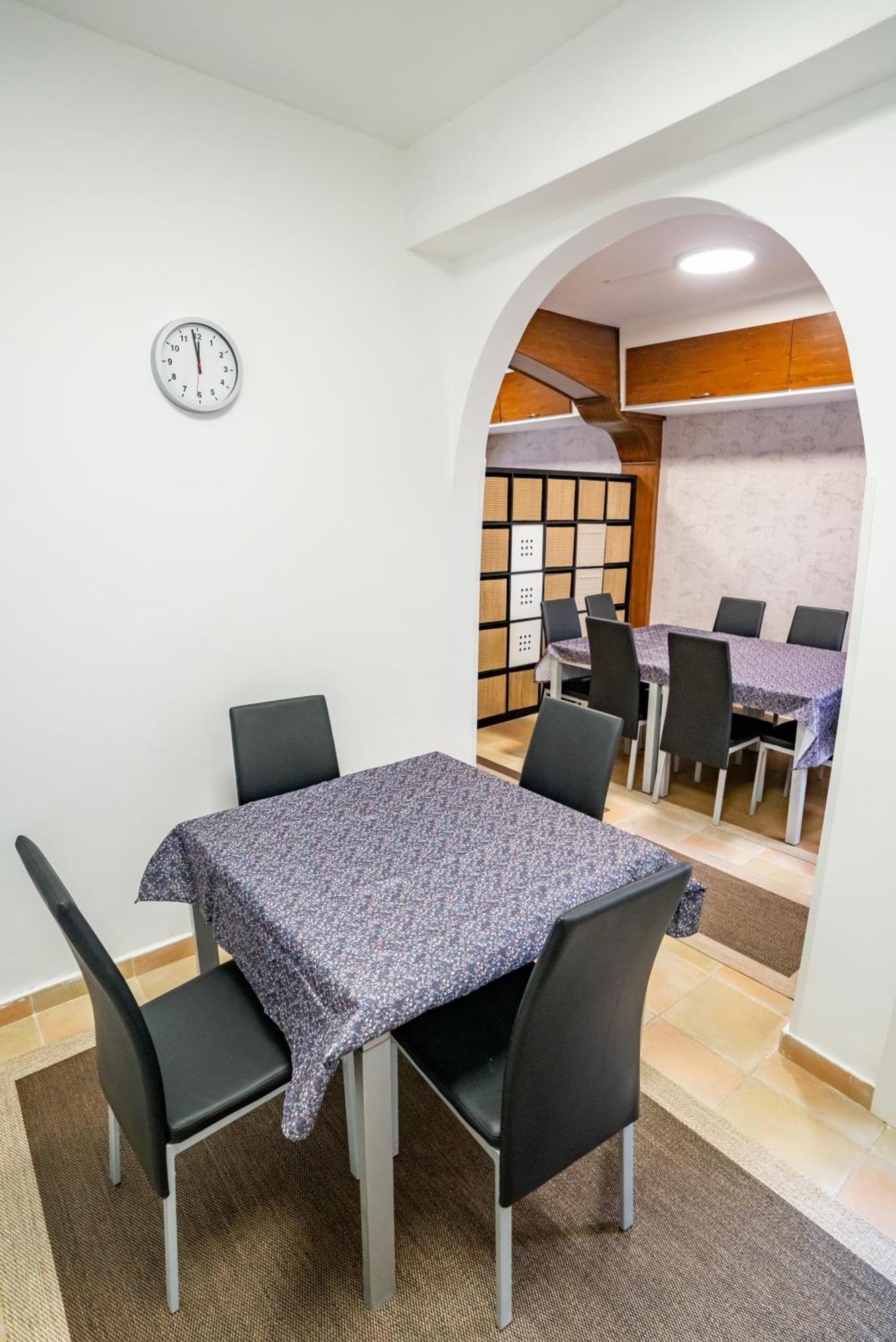 Casa Julio - Alcala Complete Coastal Retreat - Entire Apartment - 3 Min Walk From The Ocean - Shared Entrance With Host Buitenkant foto